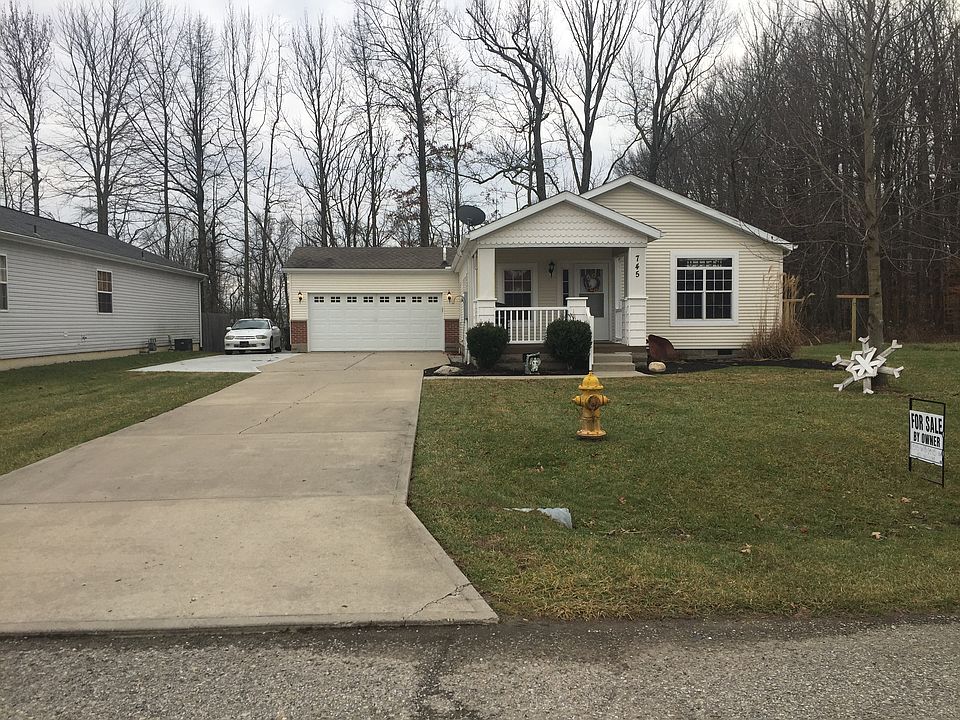 1st image of 745 Brickyard Dr