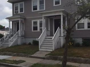 2 Granville St #2, Boston, MA 02124