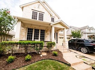 4713 Newbridge Dr, McKinney, TX 75070