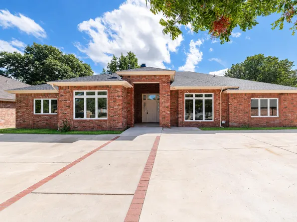 3807 94th Pl, Lubbock, TX 79423