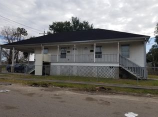 1239 Gordon St, New Orleans, LA 70117