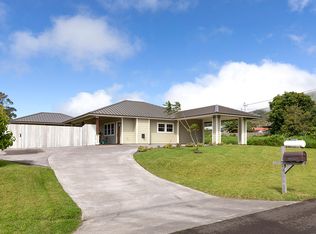 64-5227 Hoohoa St, Kamuela, HI 96743