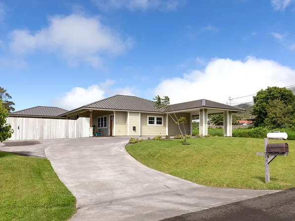 64-5227 Hoohoa St, Kamuela, HI 96743