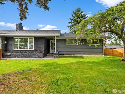 1401 S 84th Street, Tacoma, WA, 98444