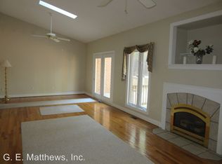 20480 White Oak Rd, Sutherland, VA 23885