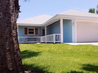 1938 N Daytona Ave, Flagler Beach, FL 32136