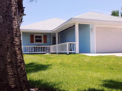 1938 N Daytona Ave, Flagler Beach, FL, 32136