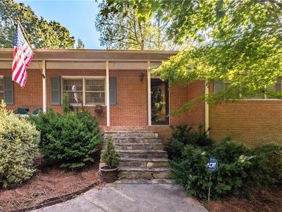 5509 Fallingbrooks Dr, Greensboro, NC, 27407