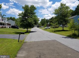 9403 Arrowhead Ct, Upper Marlboro, MD 20772