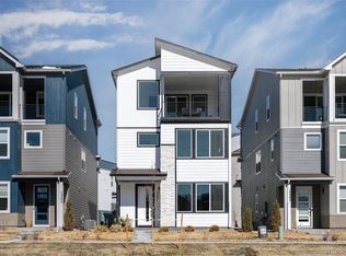 12274 W 56th Pl, Arvada, CO 80002