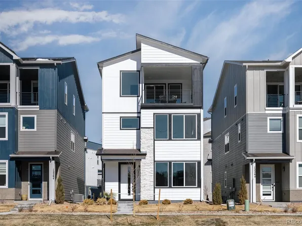 12274 W 56th Place, Arvada, CO 80002