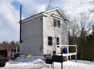 61 Knob Rd, Whitefield, NH 03598