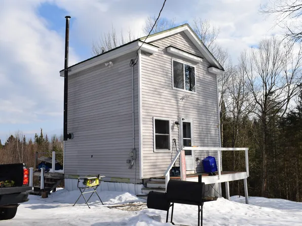 61 Knob Road, Whitefield, NH 03598