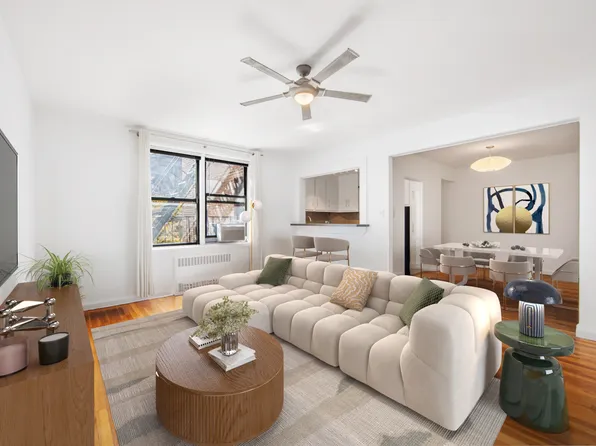 100 Ocean Parkway image 1 of 11