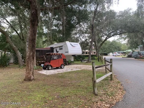 25164 NE 140th Loop Lot 239, Fort Mc Coy, FL 32134