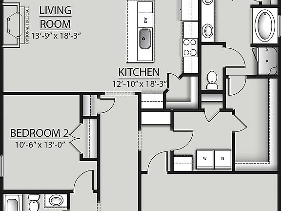 2nd image of this home