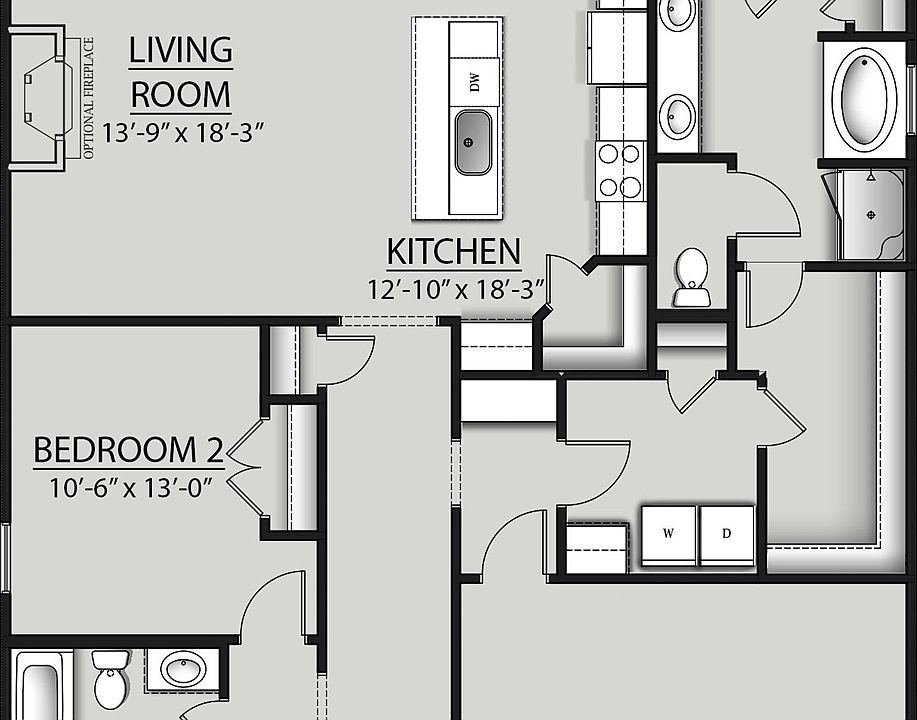 2nd image of 11202 Seaglass Cir
