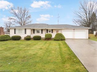 1122 34th St NE, Canton, OH 44714