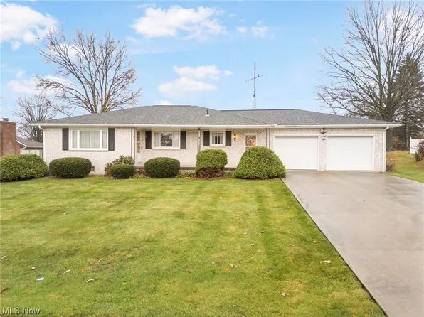 1122 34th St NE, Canton, OH 44714