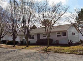 2500 Crestview Ct, Lafayette, IN 47909