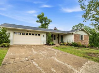 203 Chase Pl, Hot Springs, AR 71901