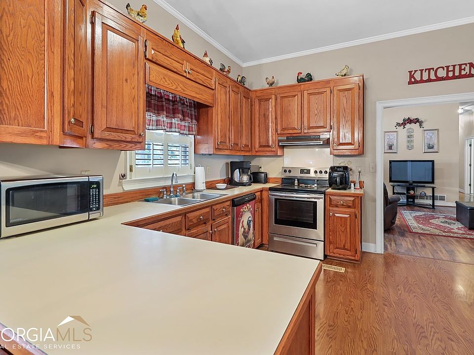 160 Hamilton Dr, Newnan, GA 30263 Zillow