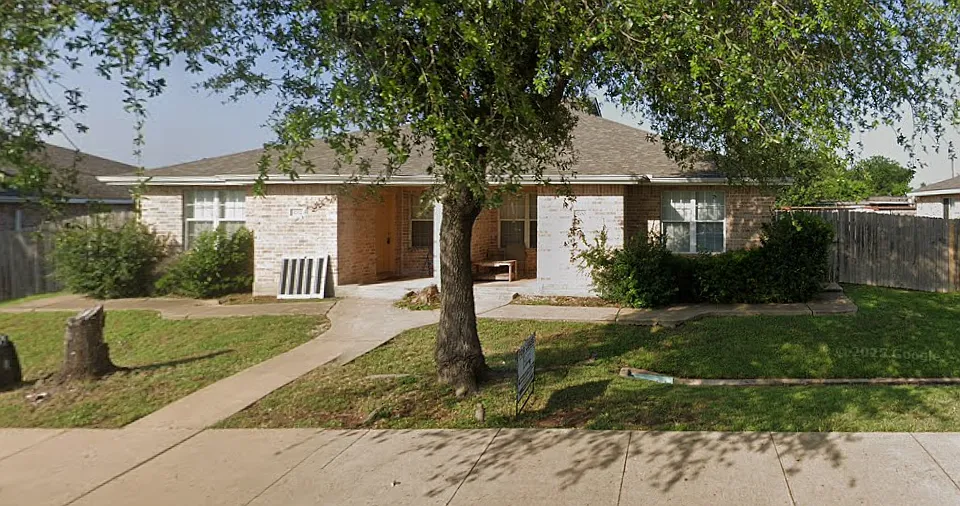 1700 S Dexter Dr