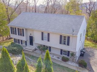 3 Acre Dr, Danbury, CT 06811