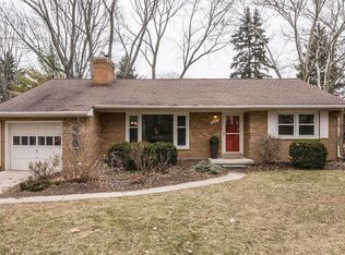 1901 Frieze Ave, Ann Arbor, MI 48104