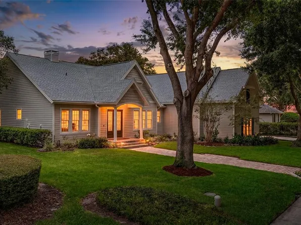 6241 Blakeford Dr, Windermere, FL 34786