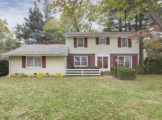 3109 Birch Dr, Elkhart, IN 46514