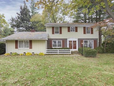 3109 Birch Dr, Elkhart, IN, 46514