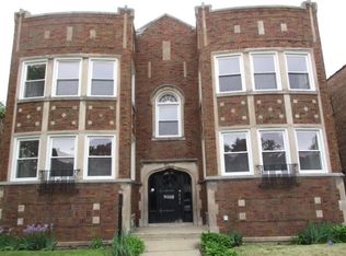 9126 S Loomis St, Chicago, IL 60620