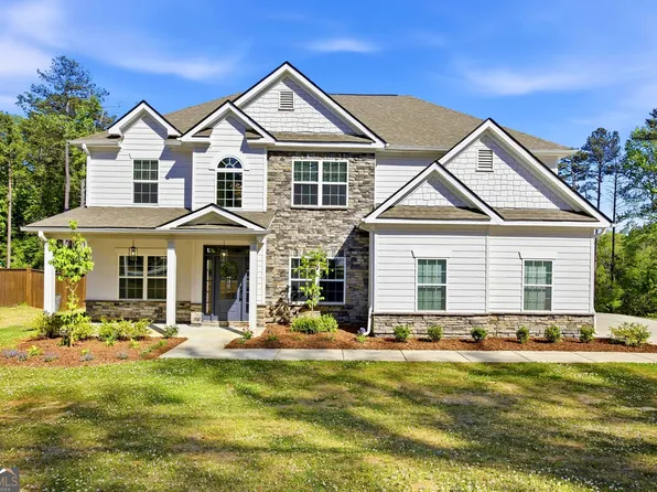 2815 Pilgrim Mill Rd, Cumming, GA 30041