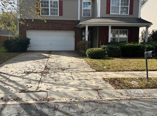2308 Kirkgate Ln, Charlotte, NC 28215
