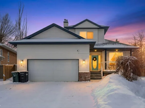 31 Lakewood Cv N, Spruce Grove, AB T7X 4B4