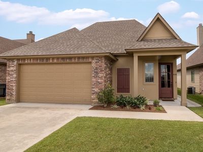 808 Highland View Dr, Youngsville, LA, 70592