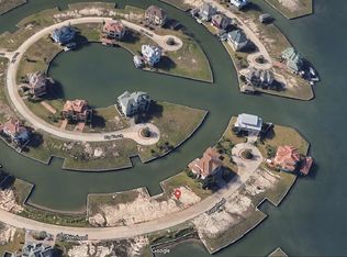 18 Loggerhead, Hitchcock, TX 77563