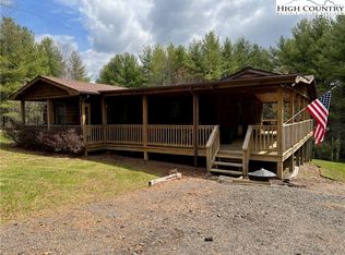 161 Laurel Oak Ct, Jefferson, NC 28640
