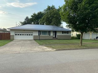 1116 Golfview Dr LOT 28, Washington Court House, OH 43160