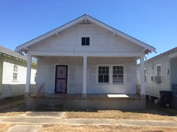 2719 Allen St, New Orleans, LA 70119