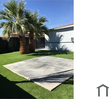 1 bed, 350 sqft, $1,400 — Photo 2
