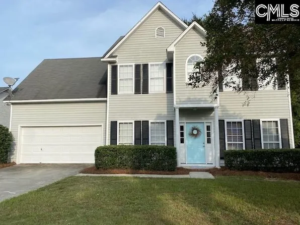 413 Whitehurst Way, Columbia, SC 29229