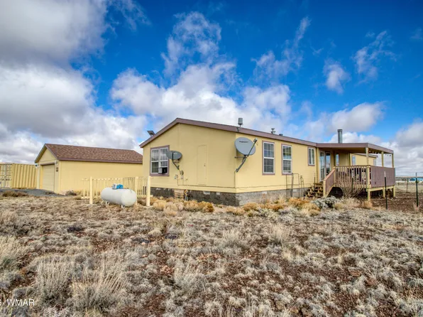 5128 Antelope Ave, Concho, AZ 85924