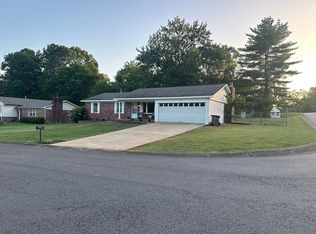 200 Stonehenge Ct, Hot Springs, AR 71901