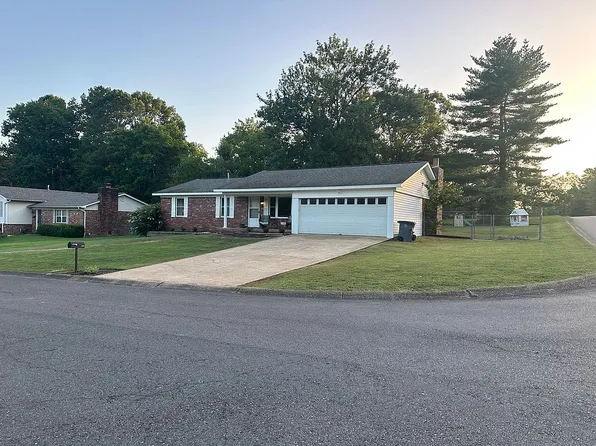 200 Stonehenge Ct, Hot Springs, AR 71901