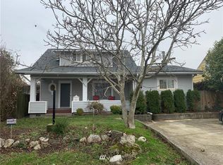 5667 S Thompson Ave, Tacoma, WA 98408