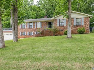 7108 Criner Rd SE, Huntsville, AL 35802