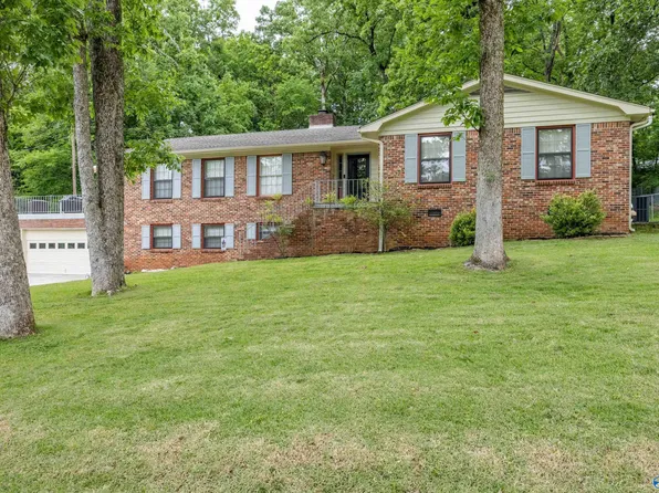 7108 Criner Rd SE, Huntsville, AL 35802