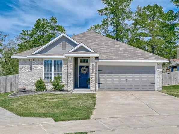 117 New Dawn Trail, Huntsville, TX 77320
